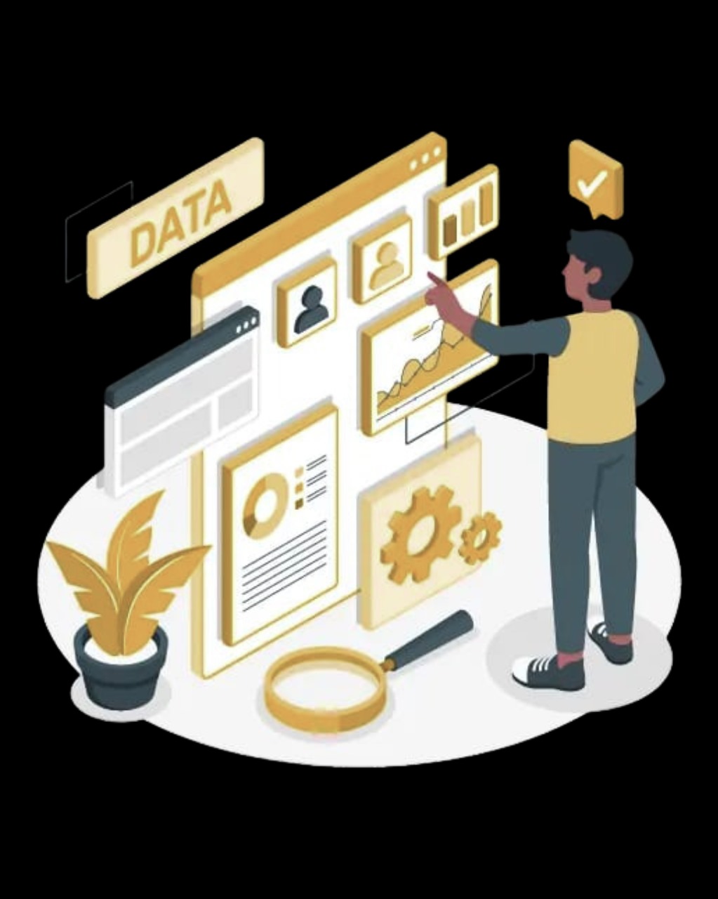 Data Management Services