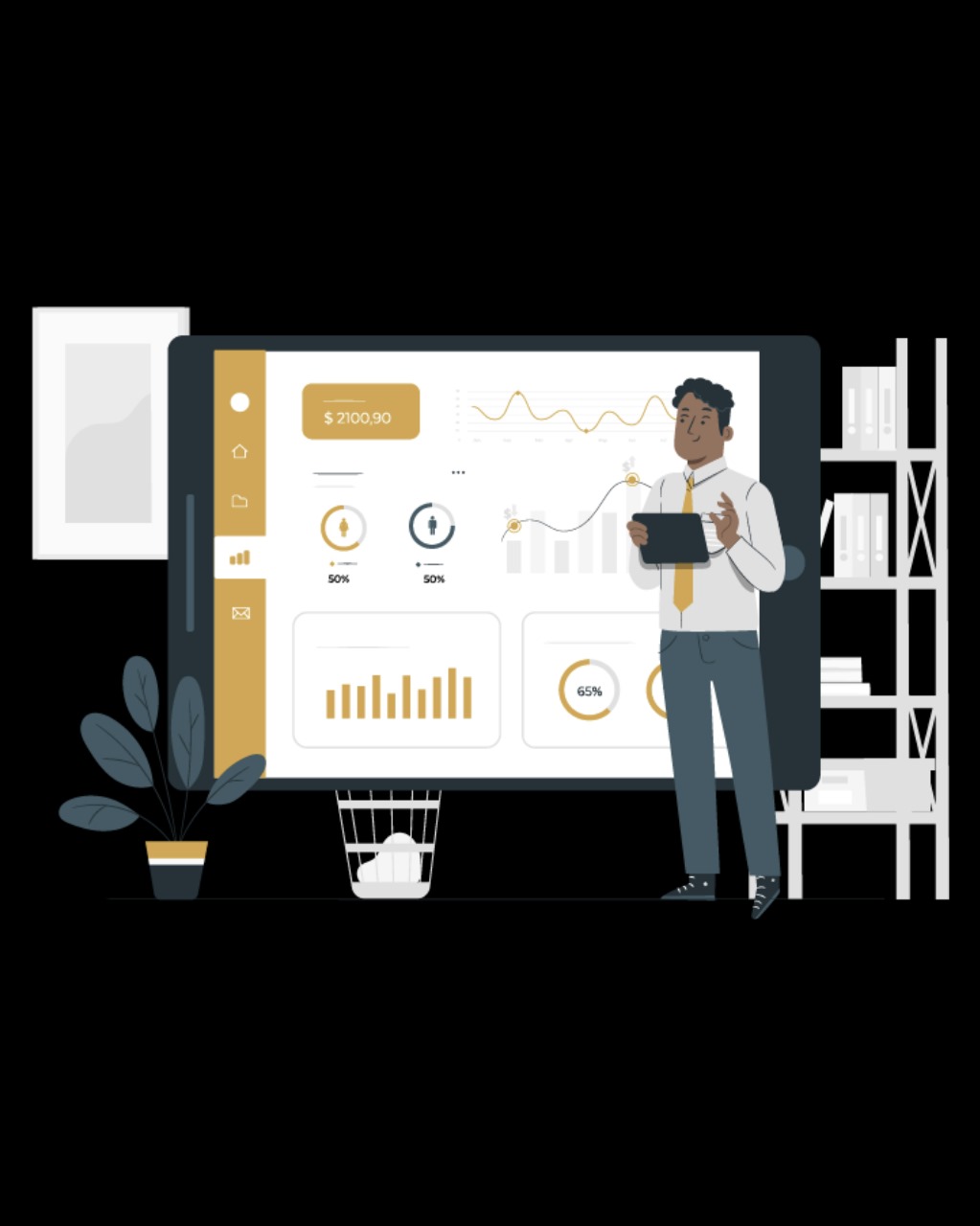 Business Intelligence Services