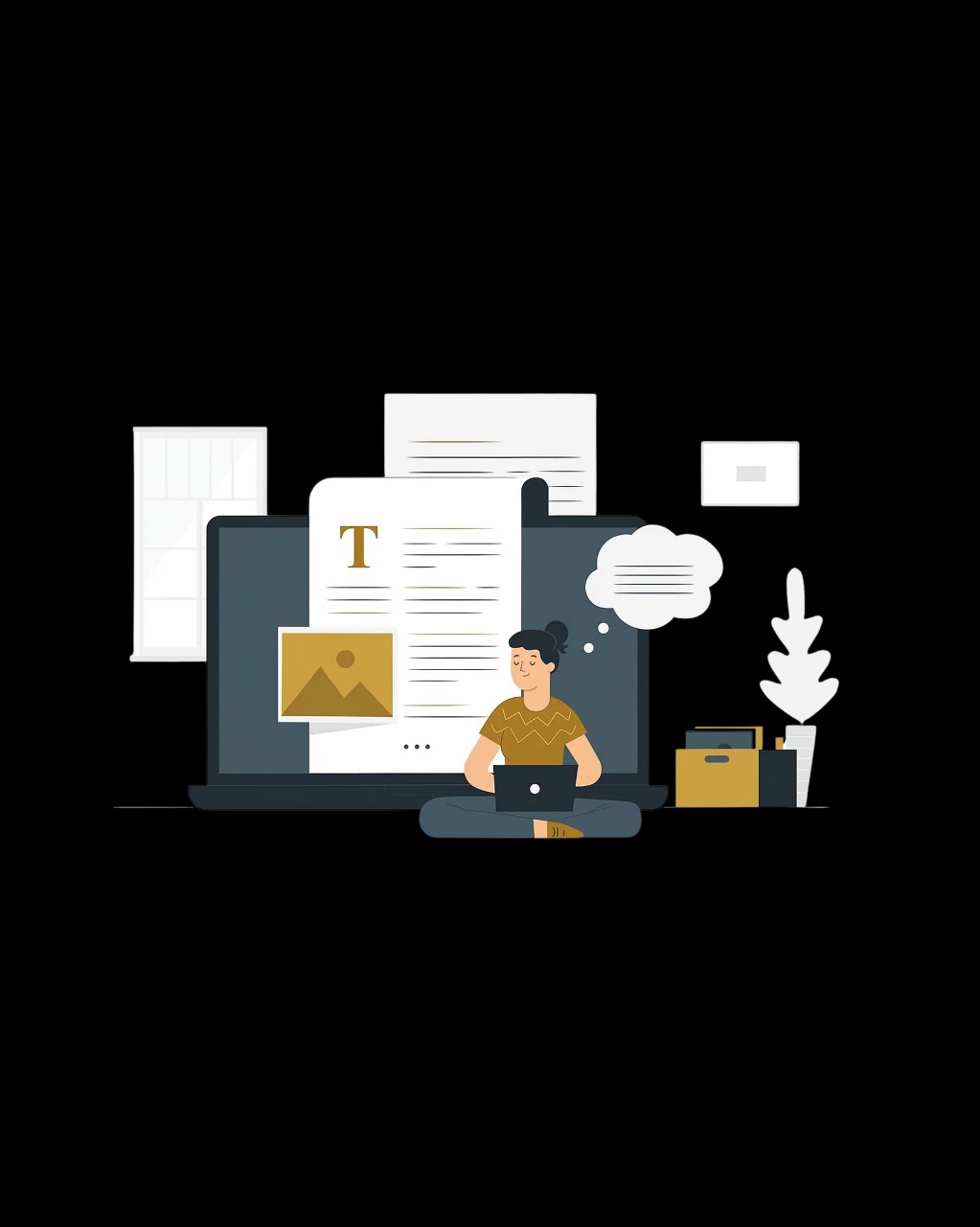 Social Media Content Marketing