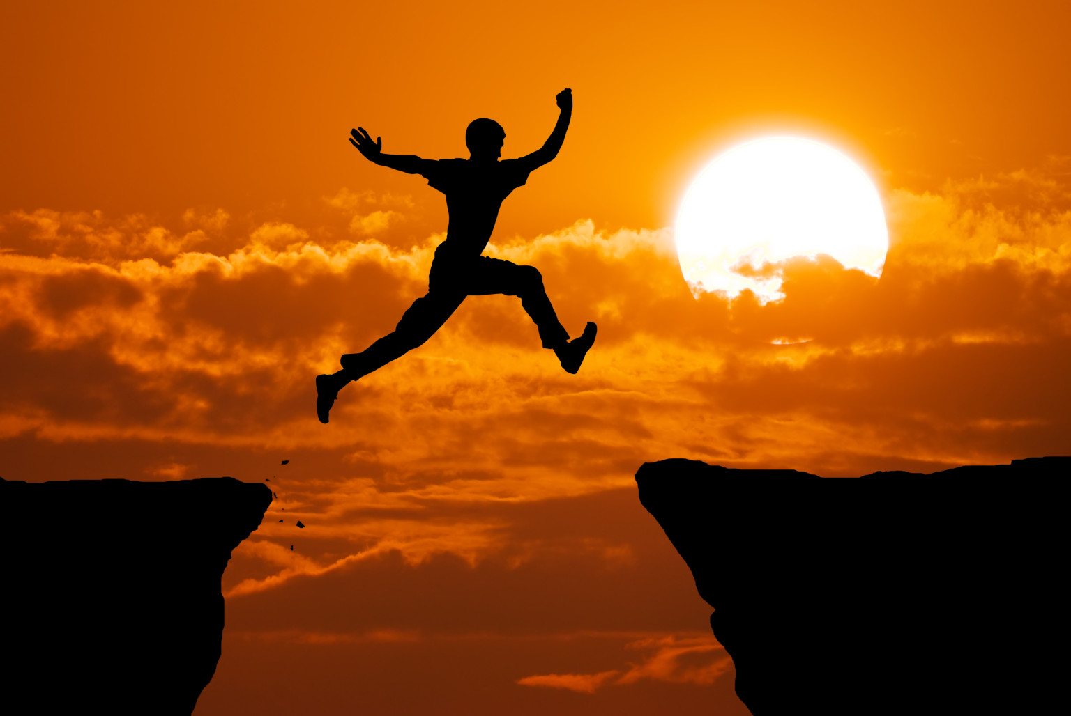 From Struggle to Success